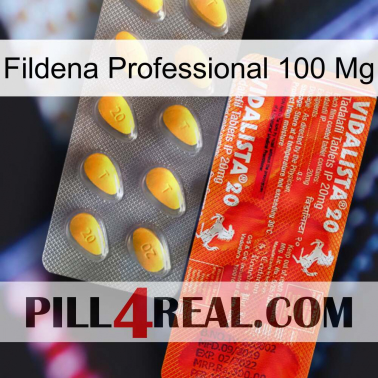 Fildena Professional 100Mg new01